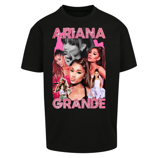 Ariana Grande Oversized T Shirt