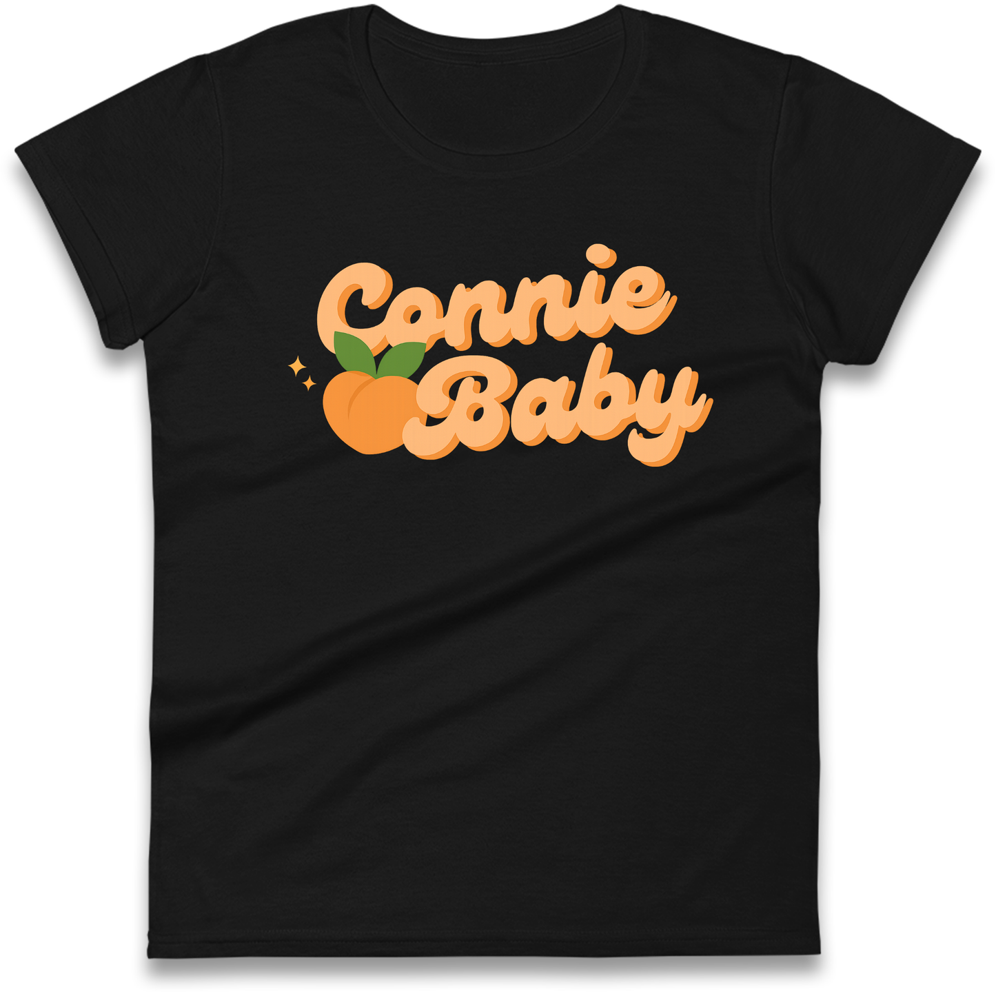 Connie Baby Ladies Shirt