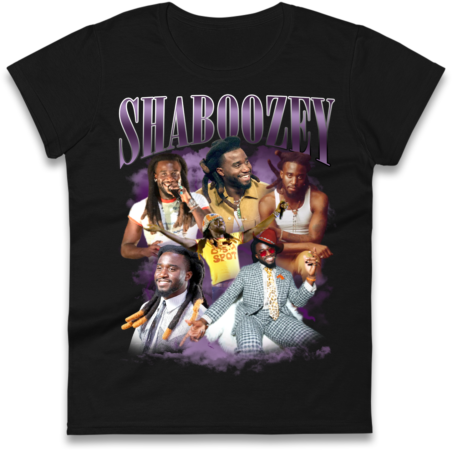 Shaboozey Ladies Shirt