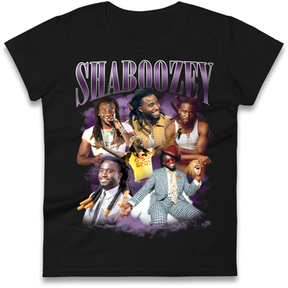 Shaboozey Ladies Shirt