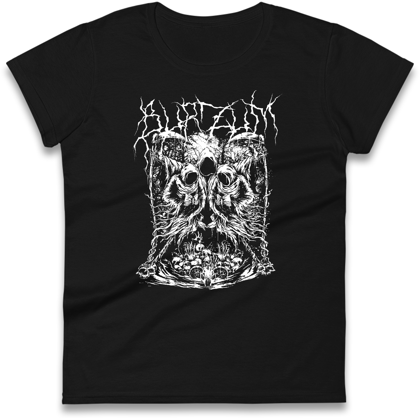 Burzum Ladies Shirt