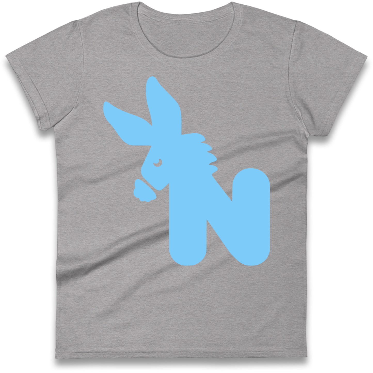 Retro Napoli 1982 Ladies Shirt