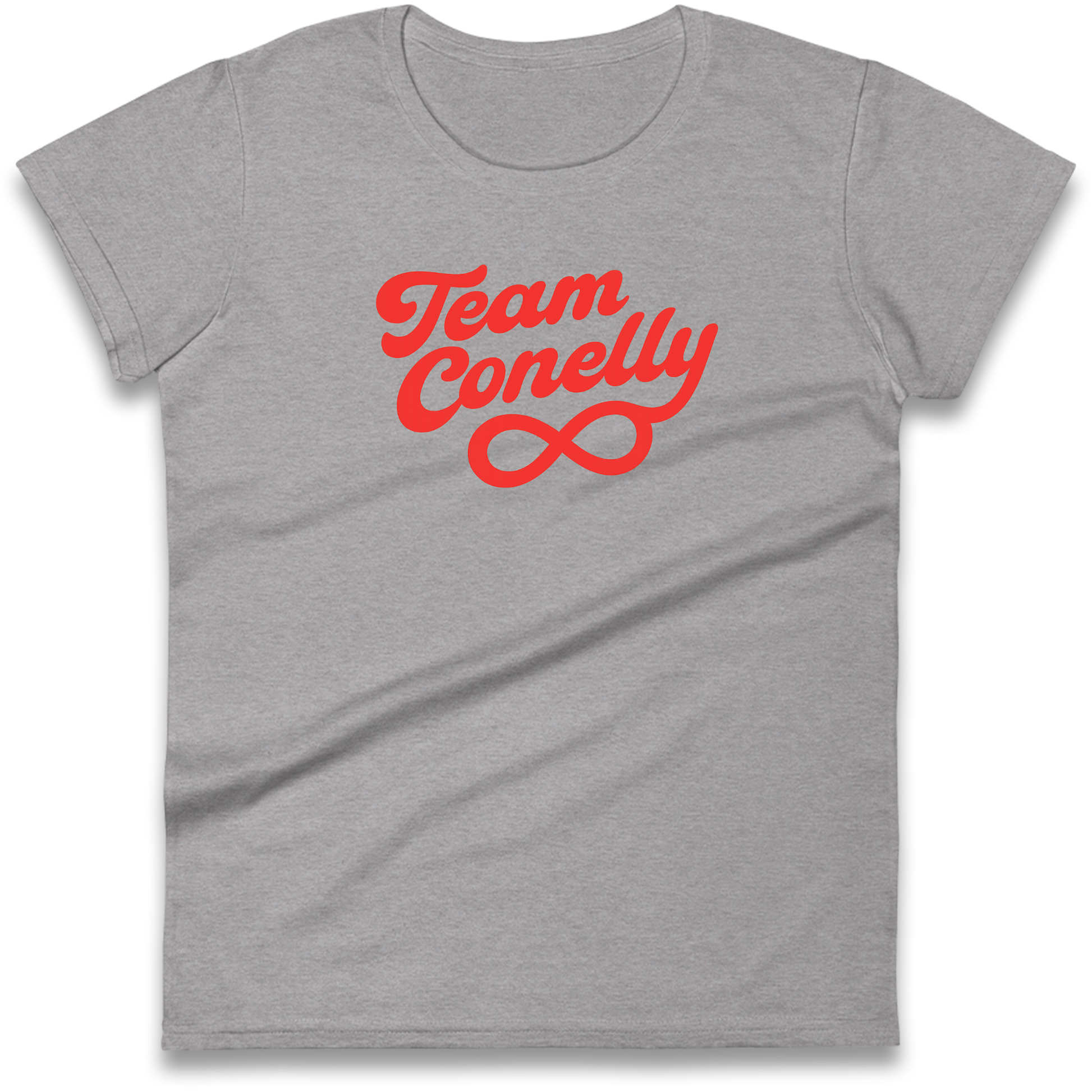 Team Conelly Ladies Shirt