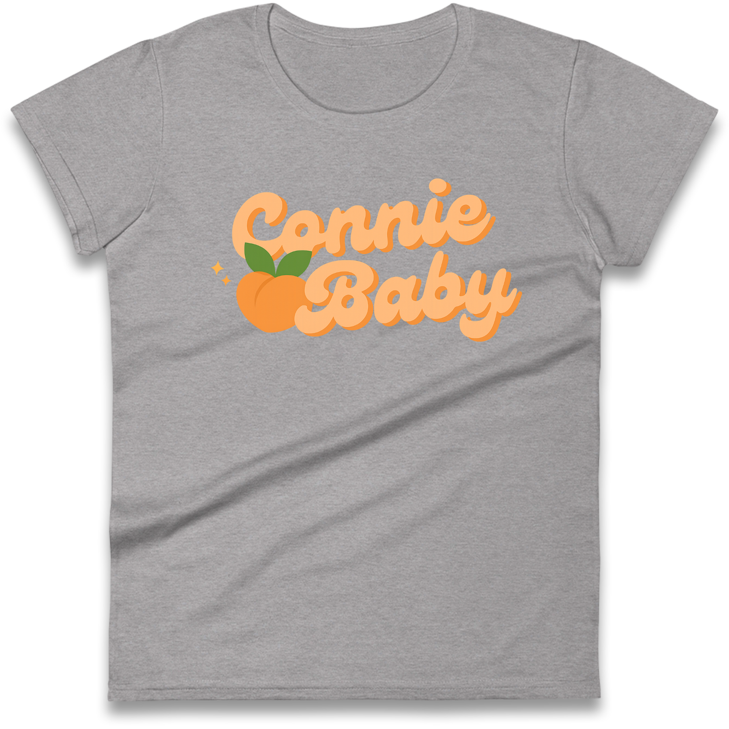 Connie Baby Ladies Shirt