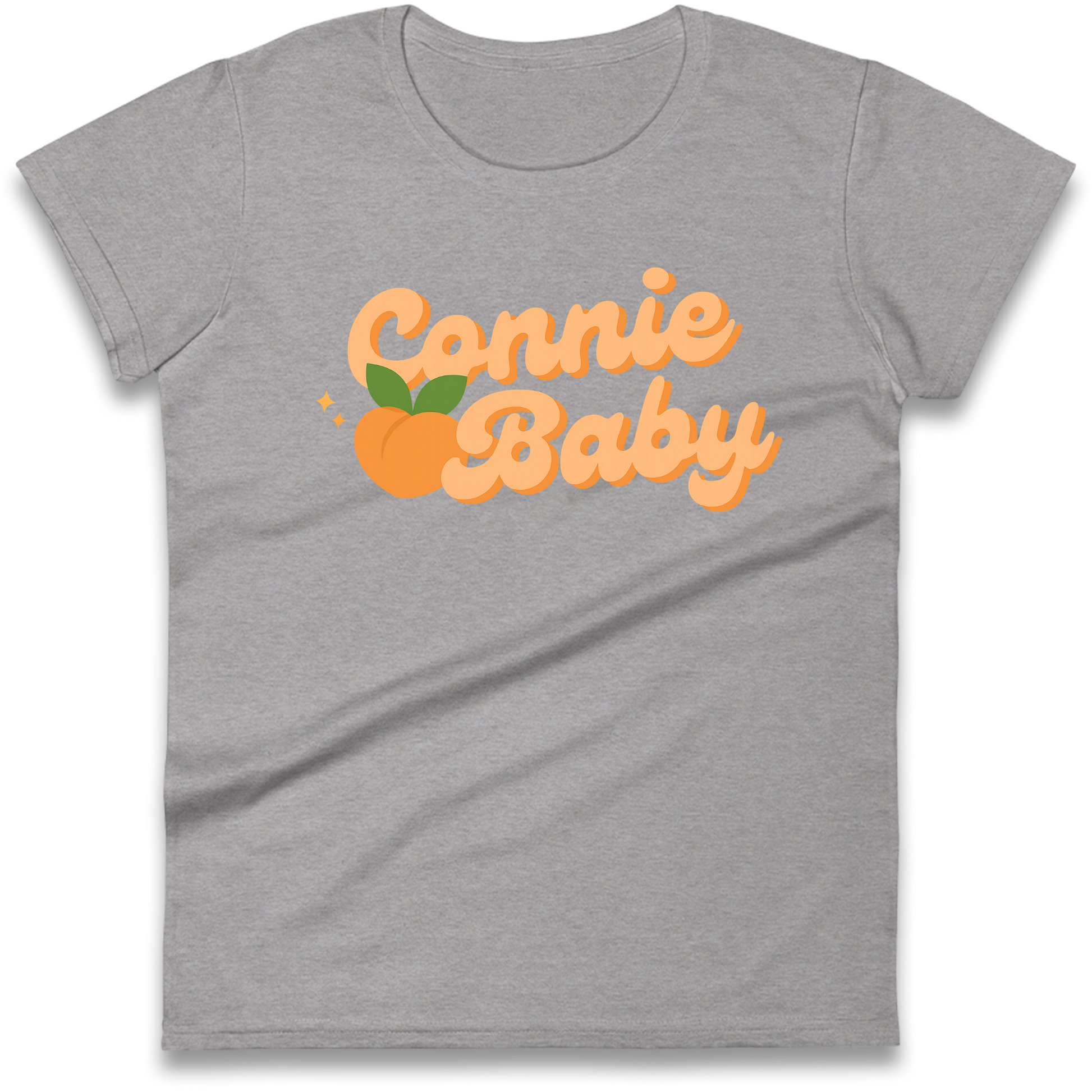 Connie Baby Ladies Shirt