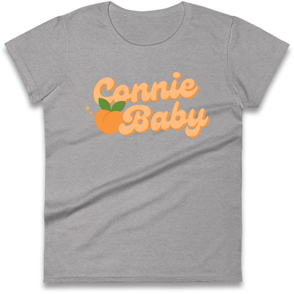 Connie Baby Ladies Shirt