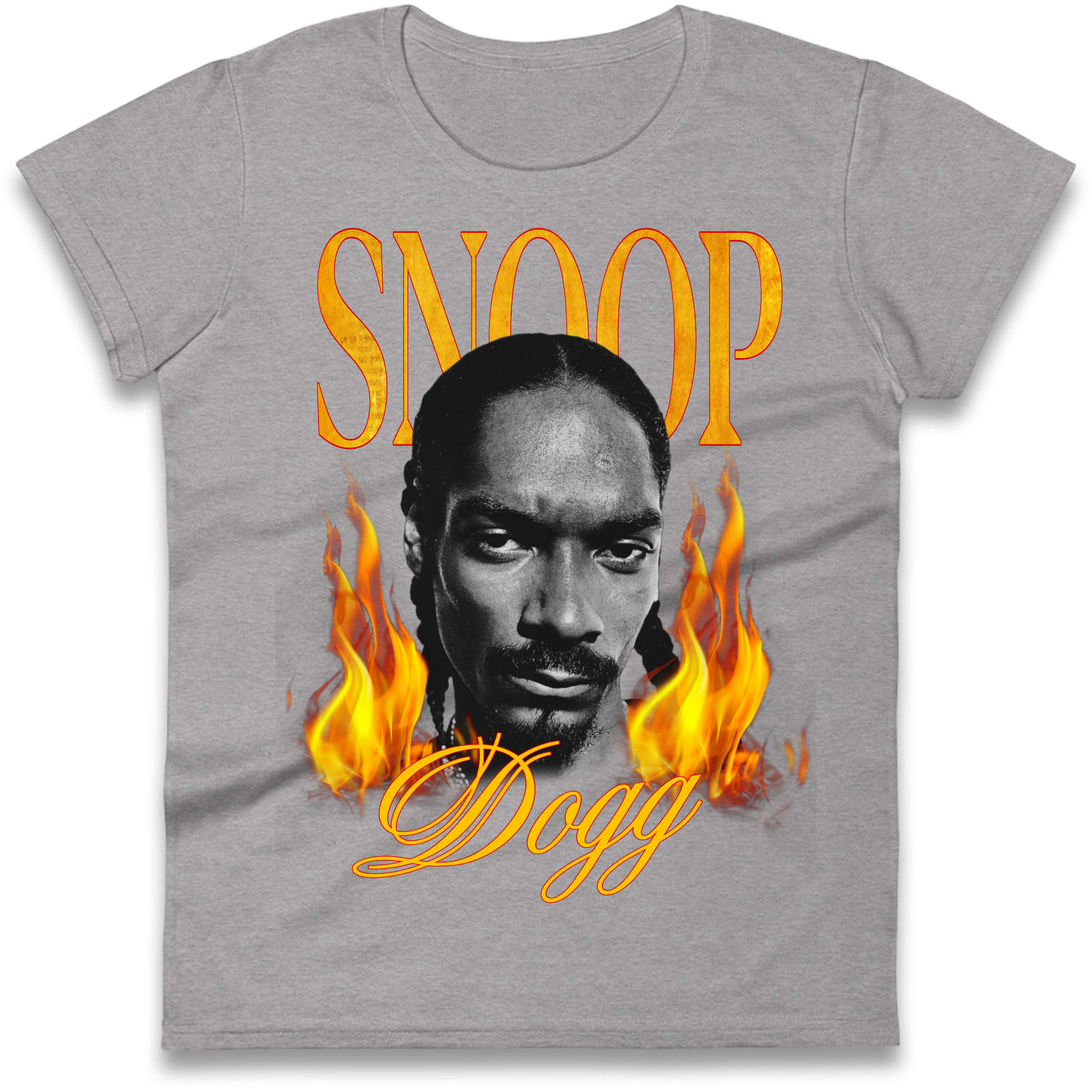 Snoop Dogg Ladies Shirt