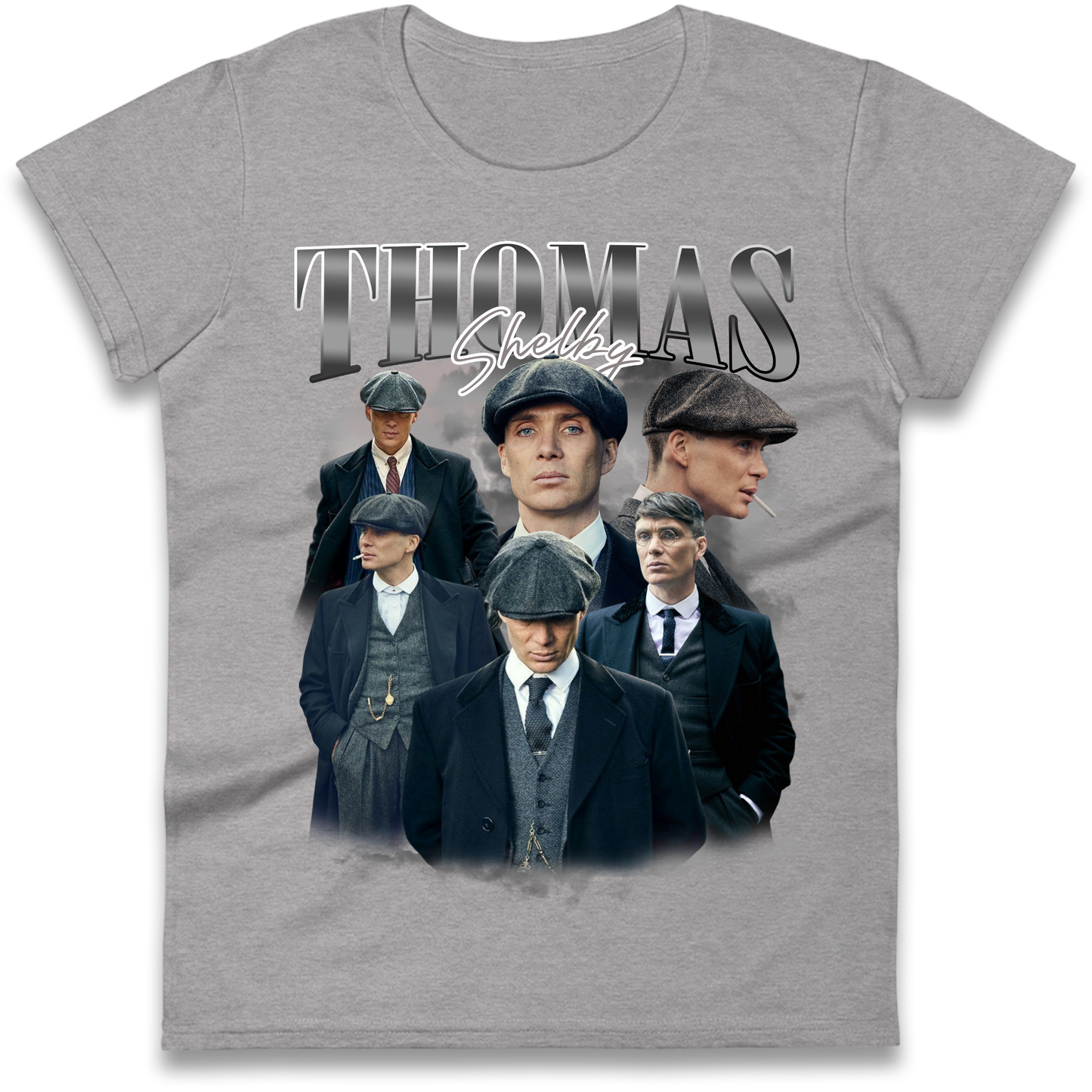 Thomas Shelby Ladies Shirt 