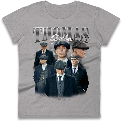 Thomas Shelby Ladies Shirt 