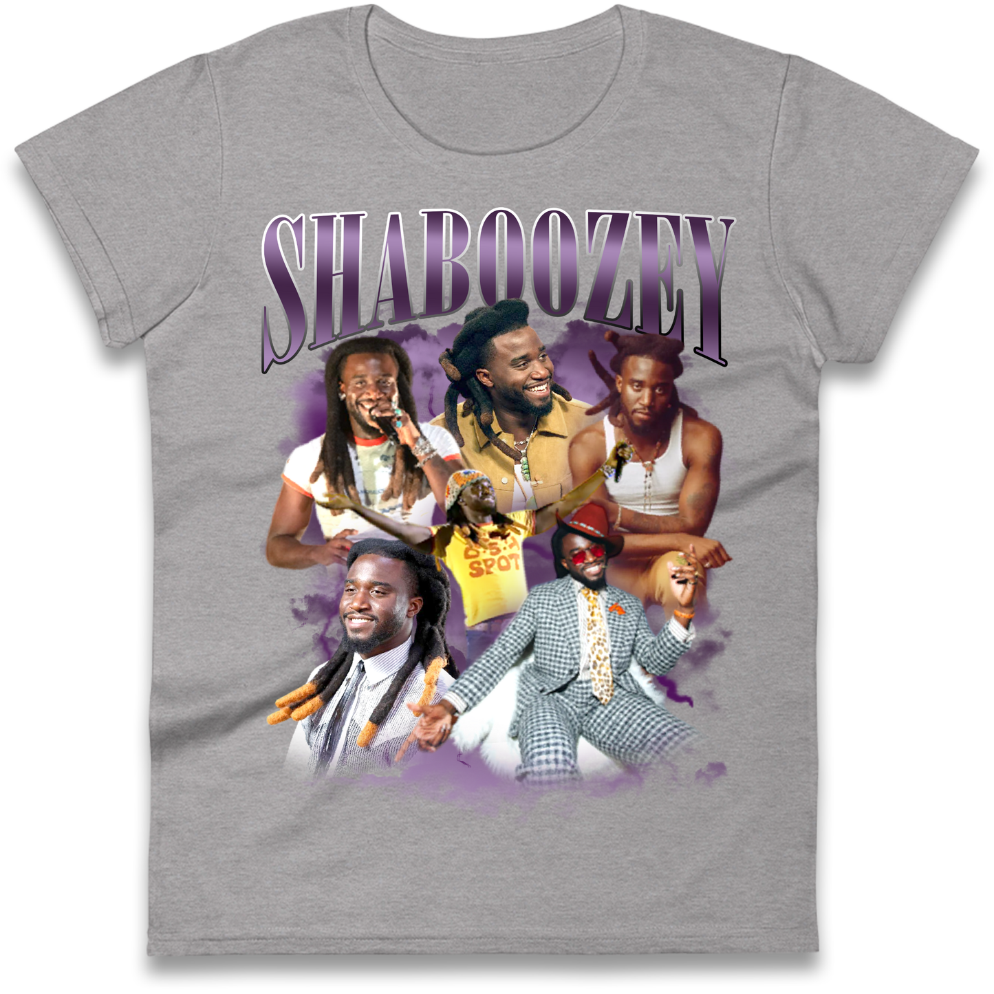 Shaboozey Ladies Shirt
