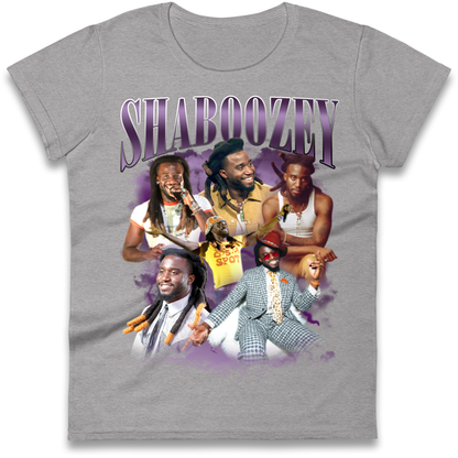 Shaboozey Ladies Shirt