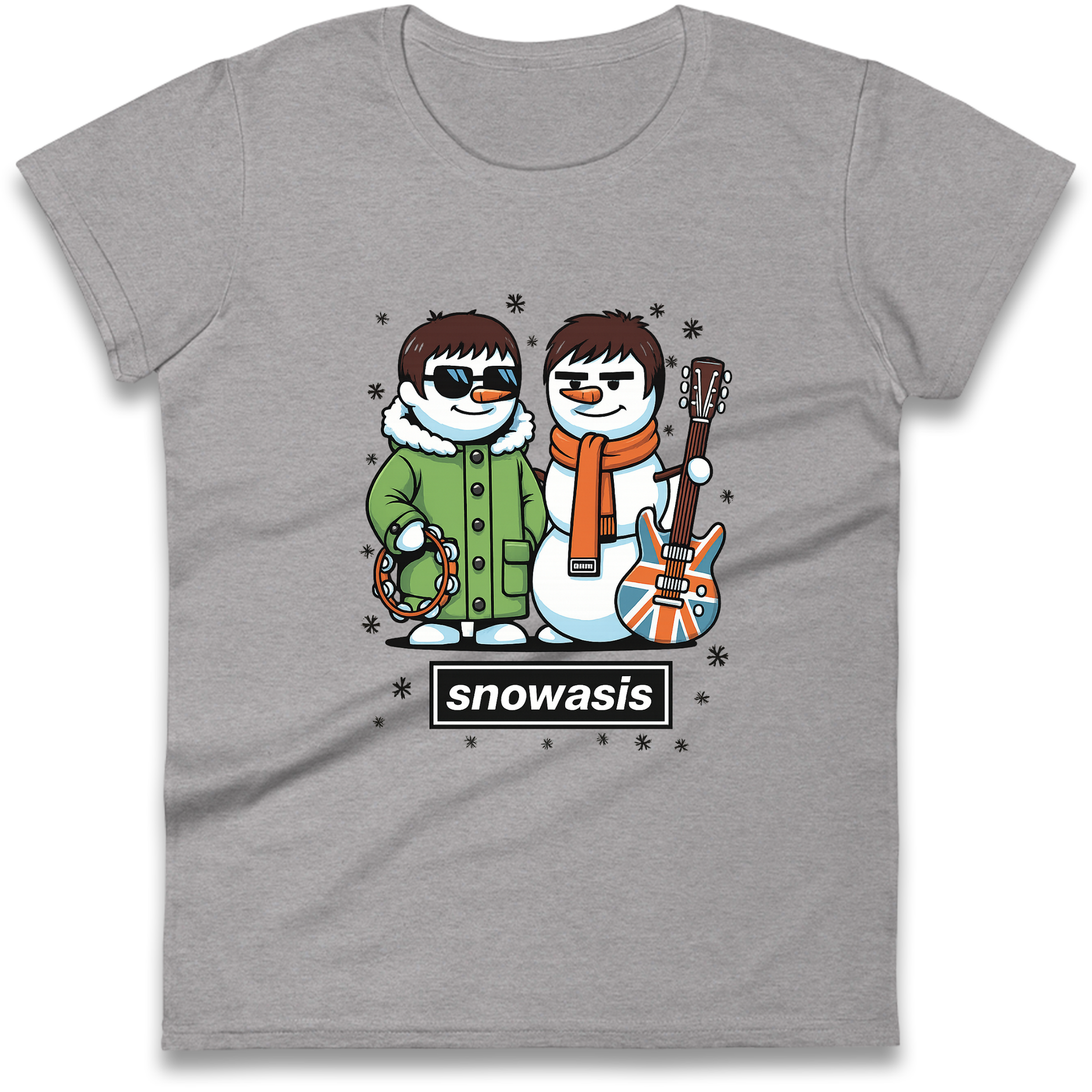 Snowasis Ladies Shirt
