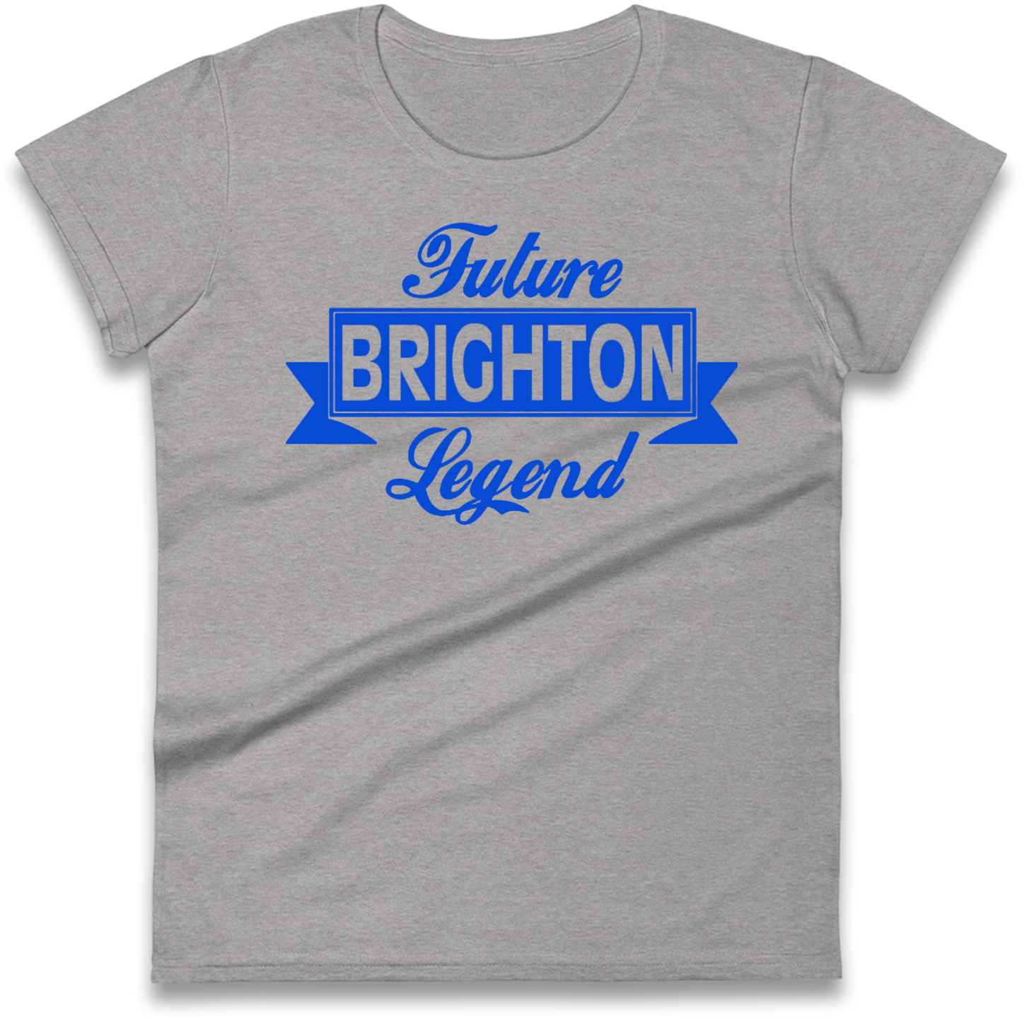 Future Brighton Legend Ladies Shirt