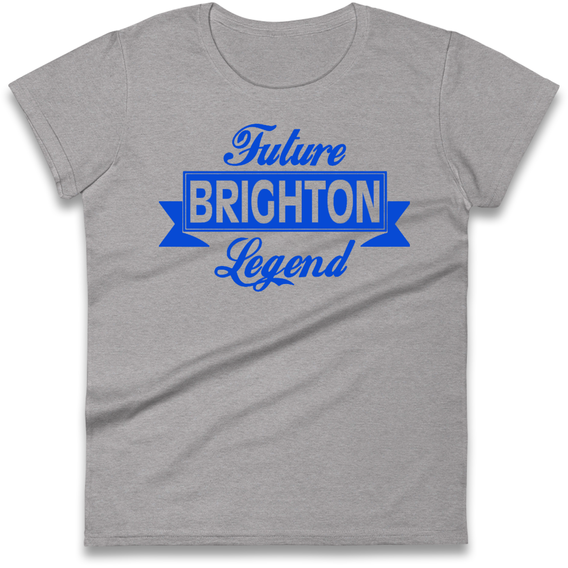 Future Brighton Legend Ladies Shirt