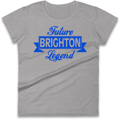 Future Brighton Legend Ladies Shirt