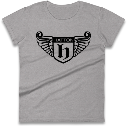 Ricky Hatton Ladies Shirt