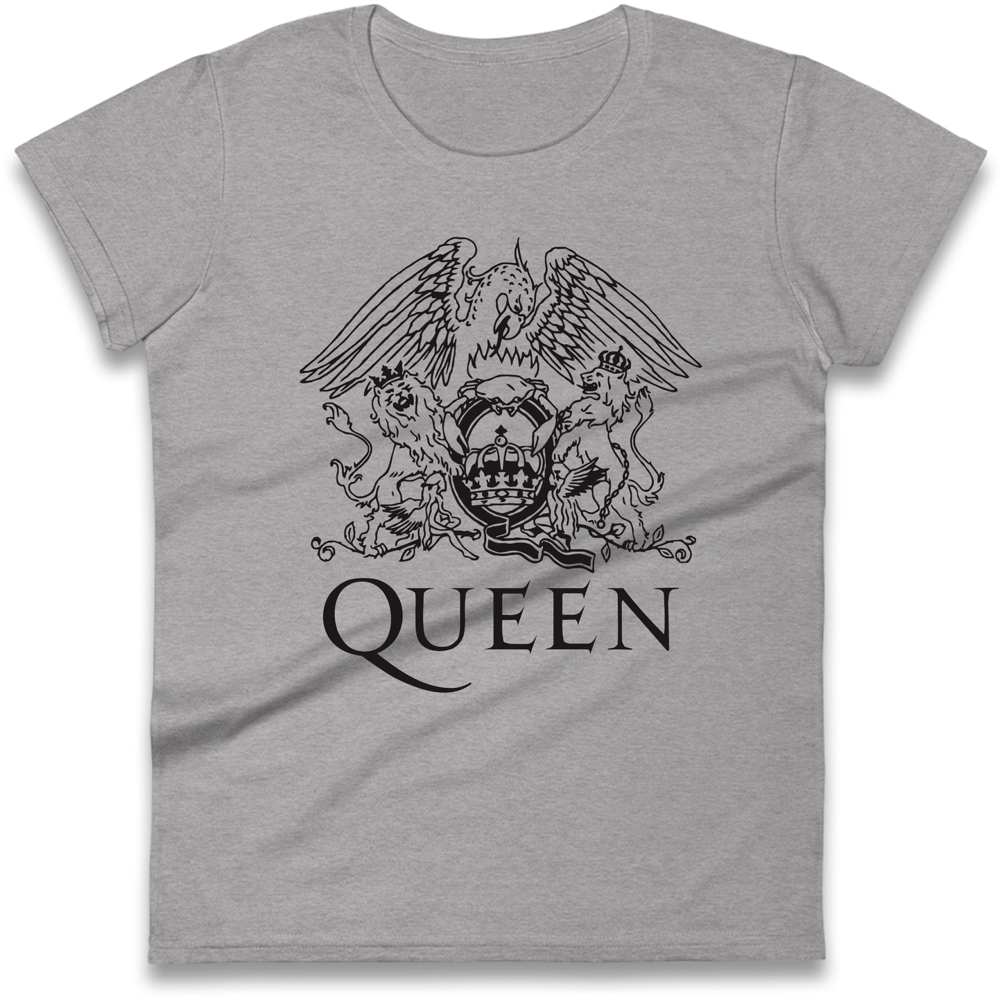 Queen Ladies Shirt