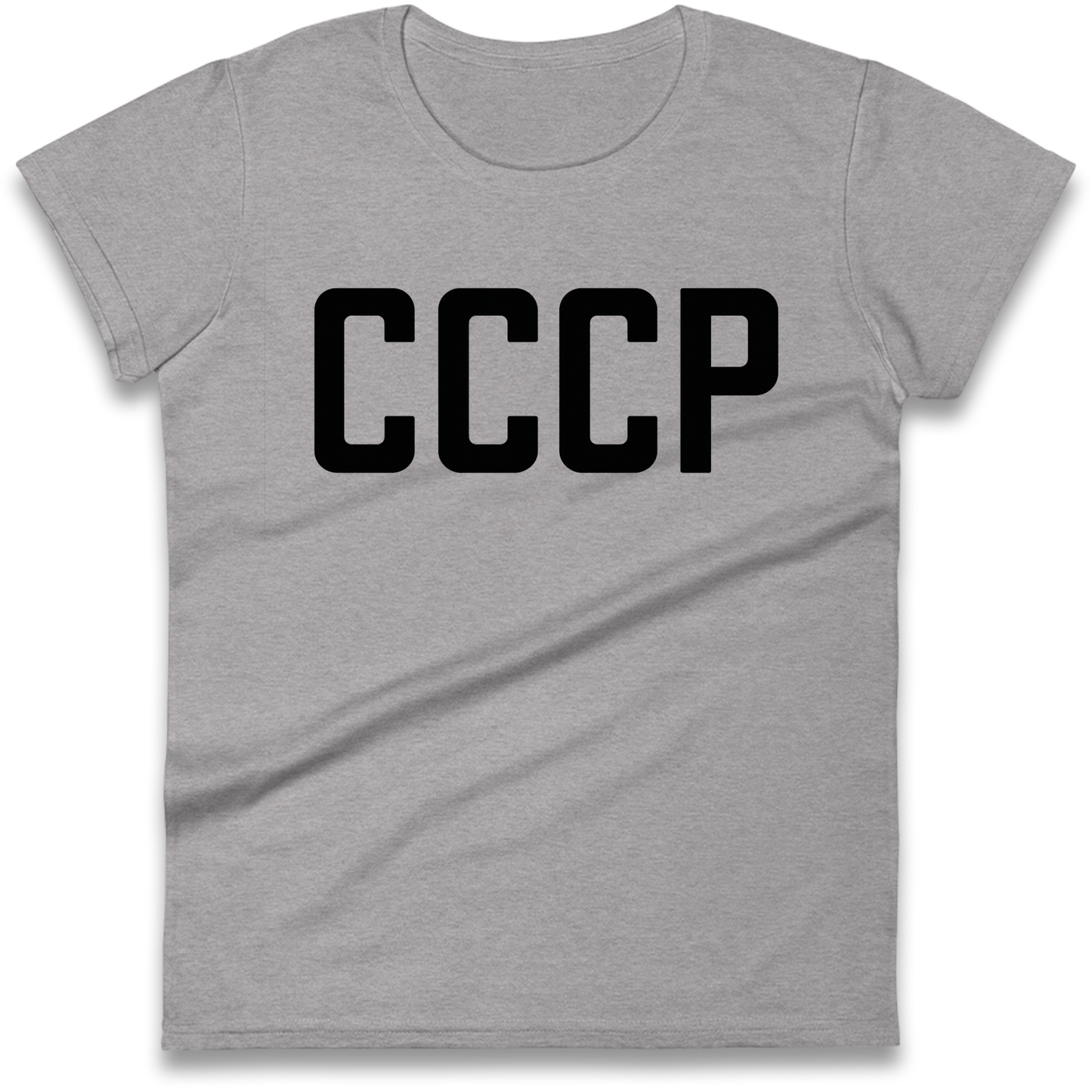 Lavrov Ladies Shirt