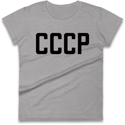 Lavrov Ladies Shirt