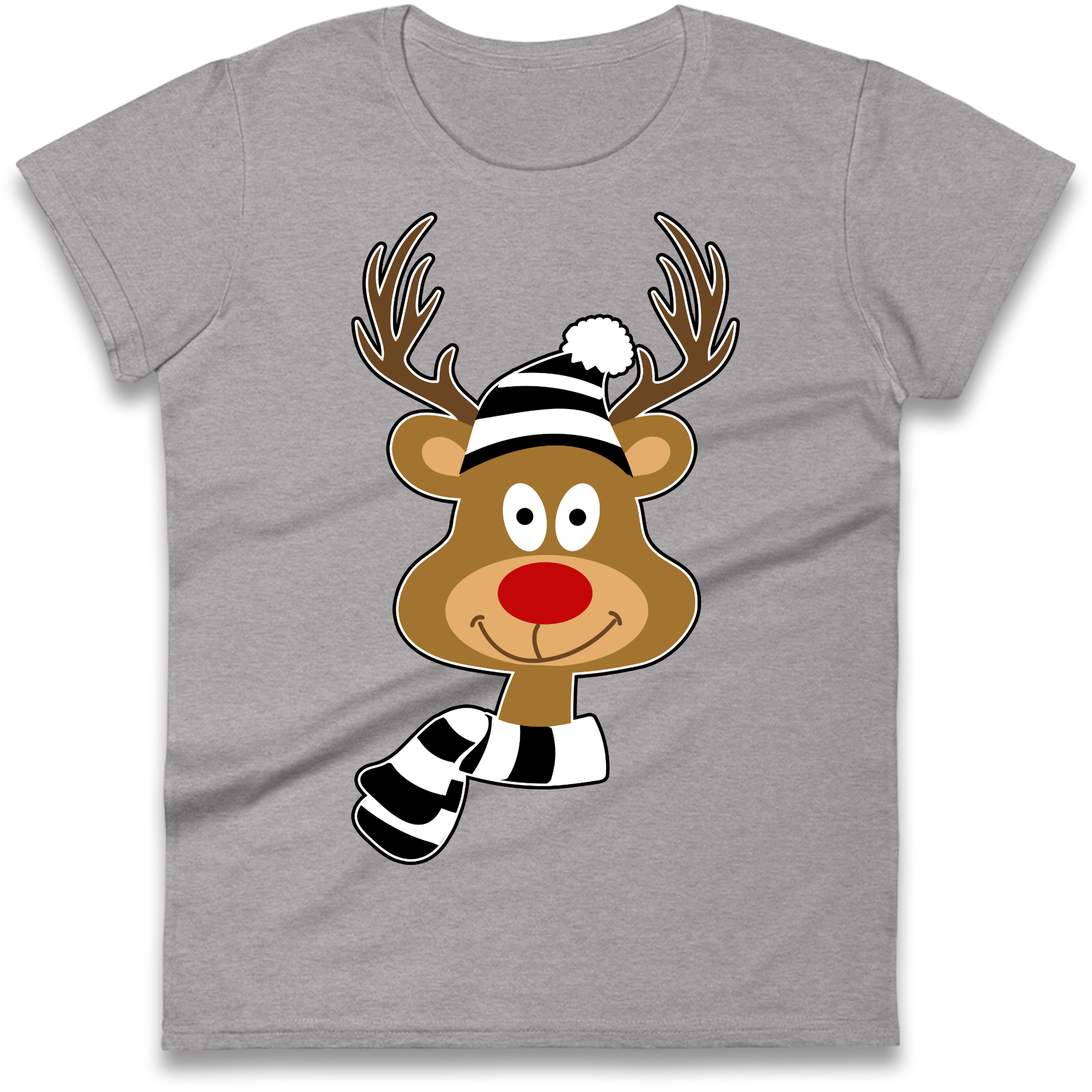 Rudolph Newcastle Ladies Shirt