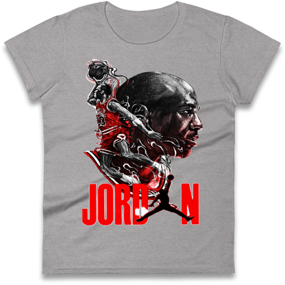 Jordan Ladies Shirt