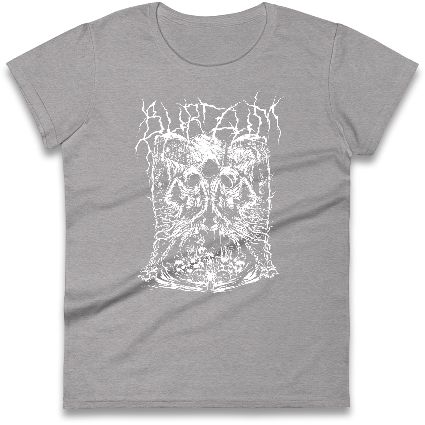 Burzum Ladies Shirt
