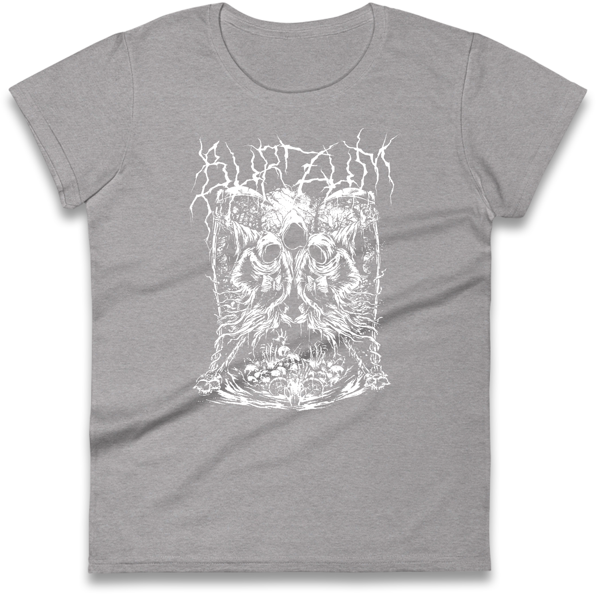 Burzum Ladies Shirt