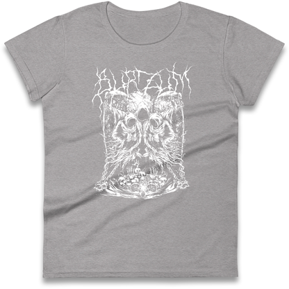 Burzum Ladies Shirt