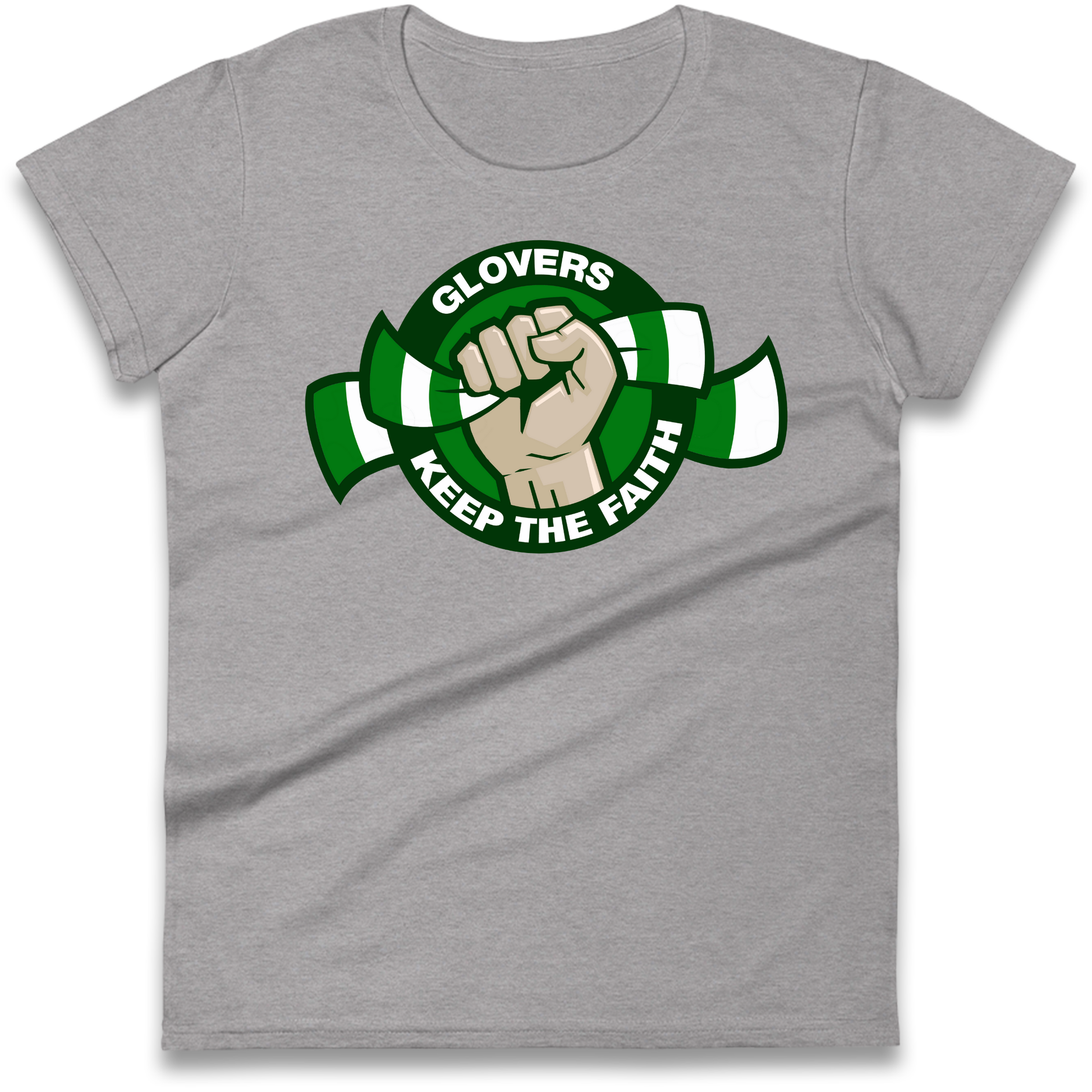 Yeovil Town Ladies Shirt