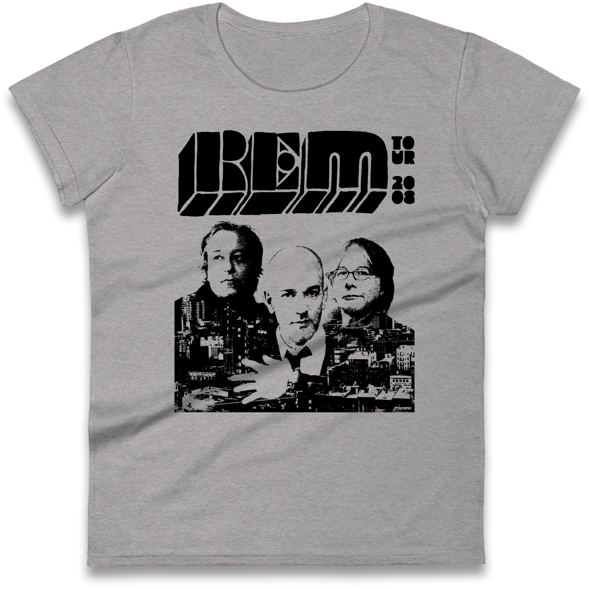 REM Ladies Shirt