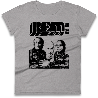 REM Ladies Shirt