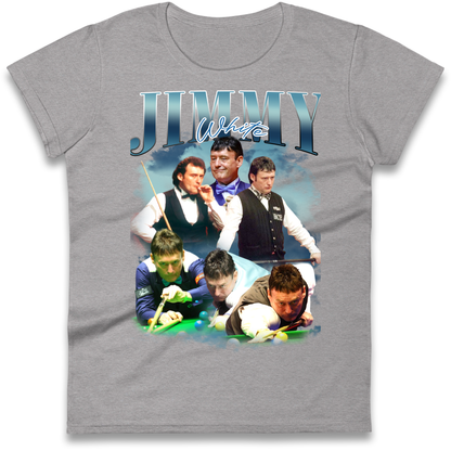 Jimmy White Ladies Shirt