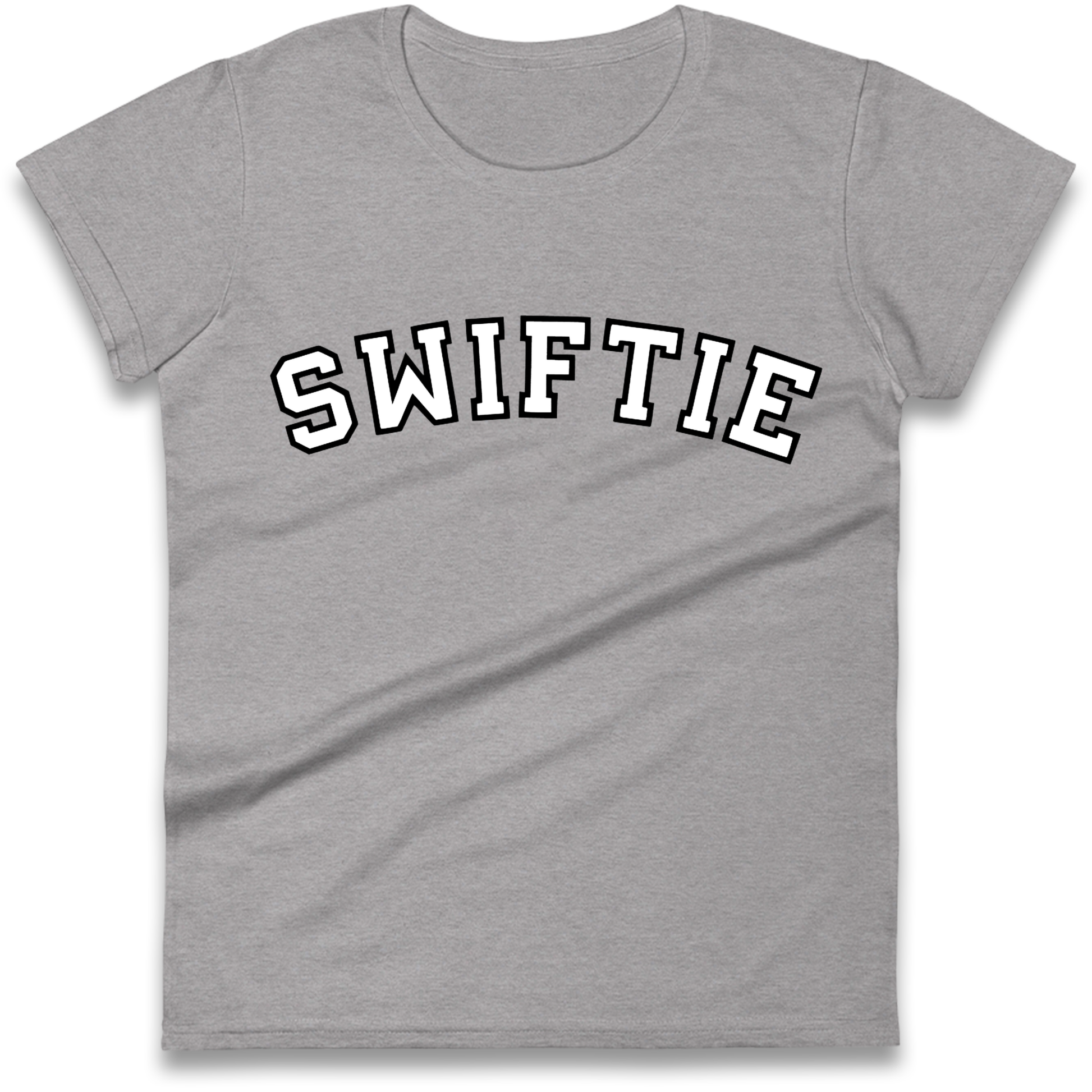Taylor Swift Life of a Showgirl Ladies Shirt