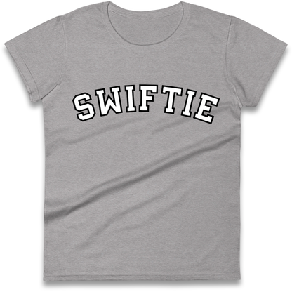 Taylor Swift Life of a Showgirl Ladies Shirt