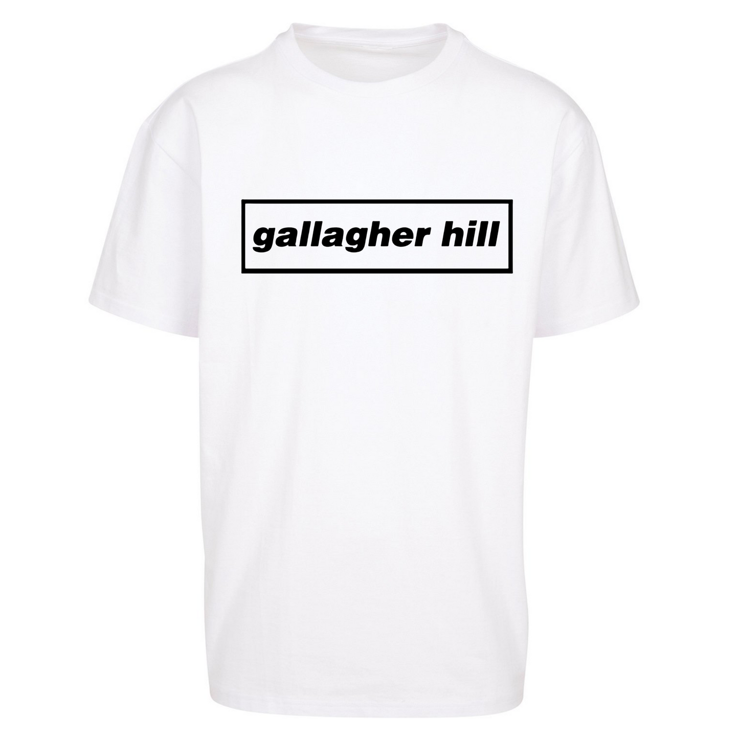 Gallagher Hill Oversized T Shirts 