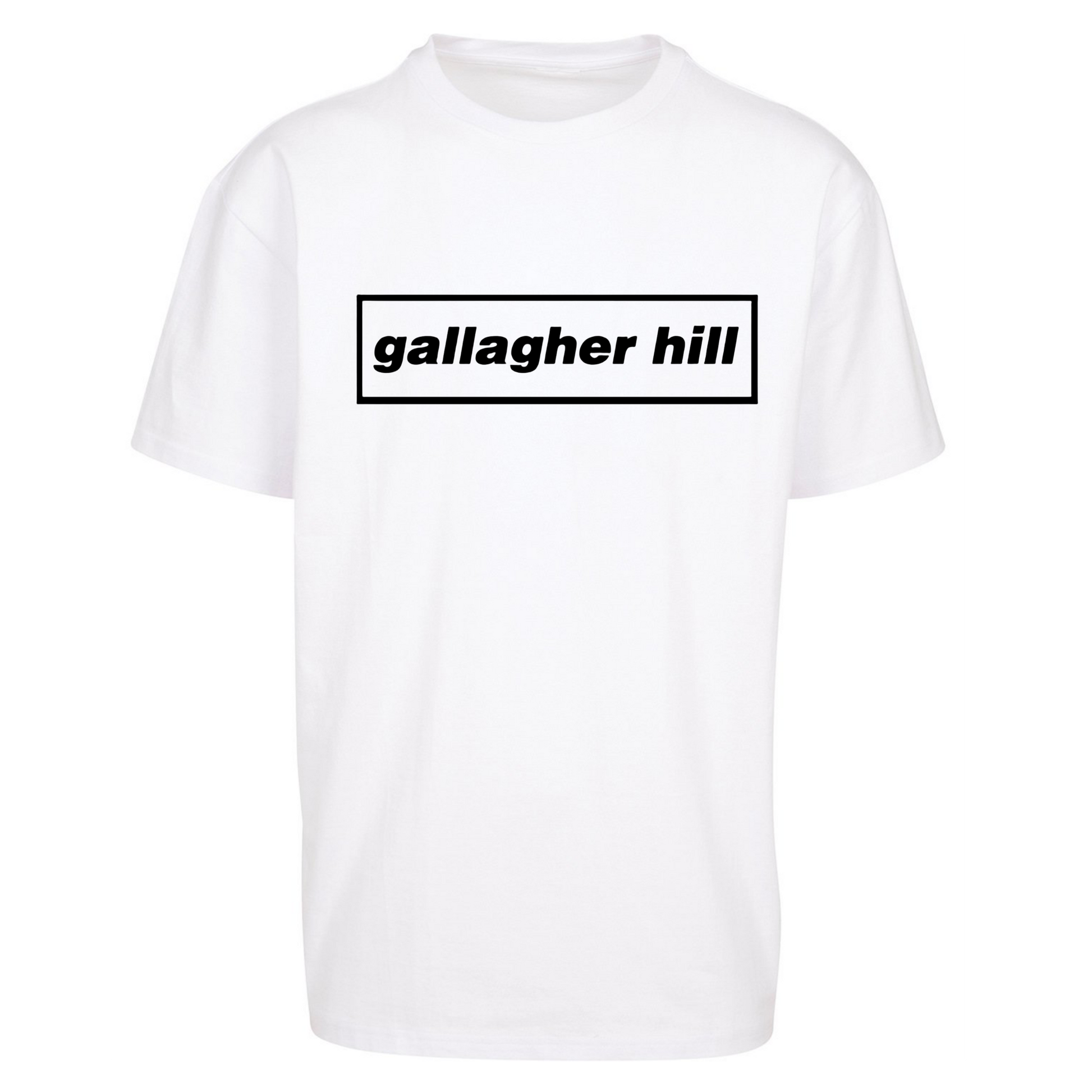 Gallagher Hill Oversized T Shirts 