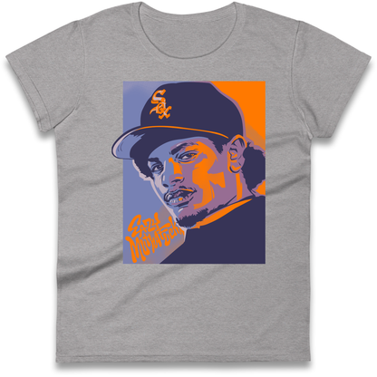 Eazy MF Ladies Shirt