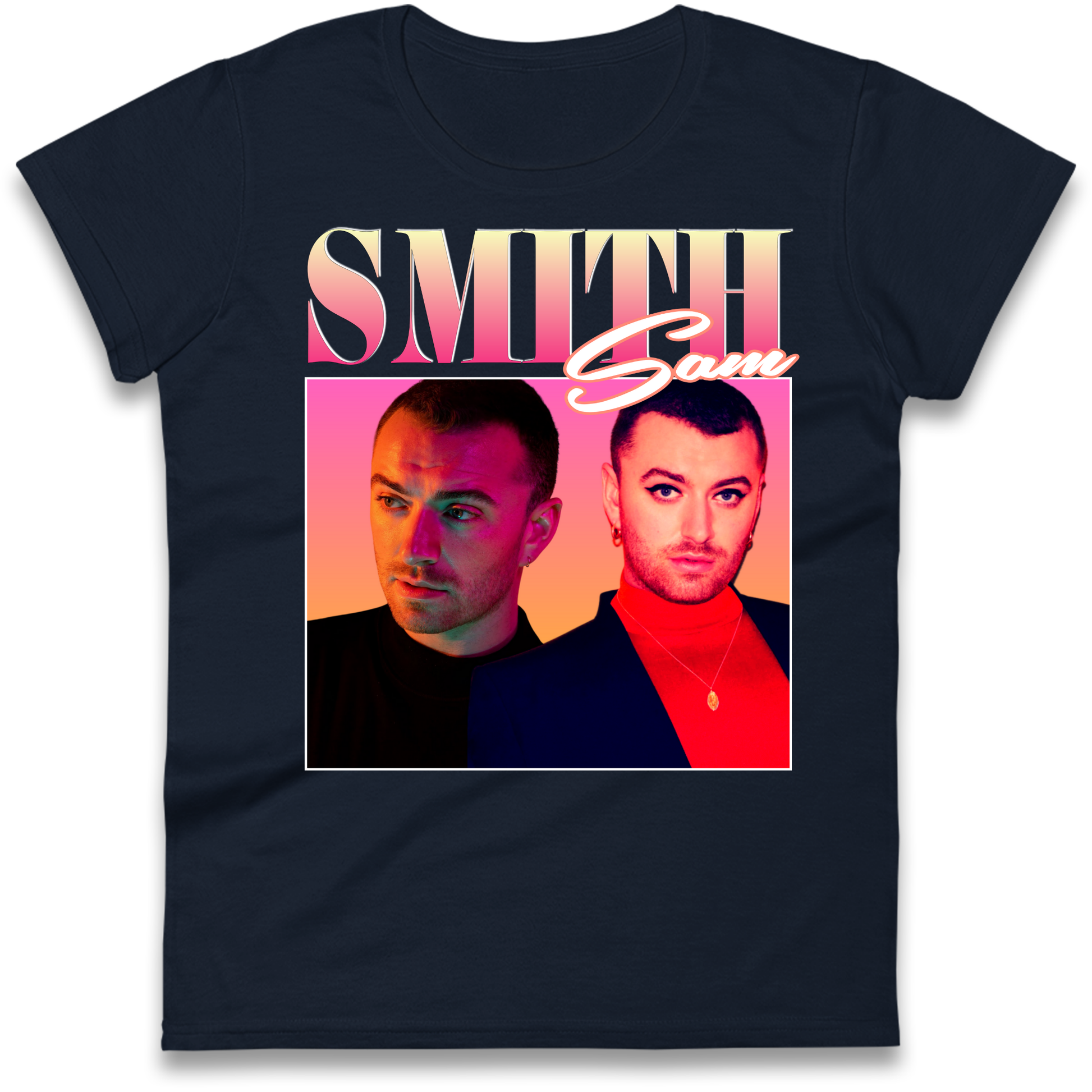 Sam Smith Ladies Shirt
