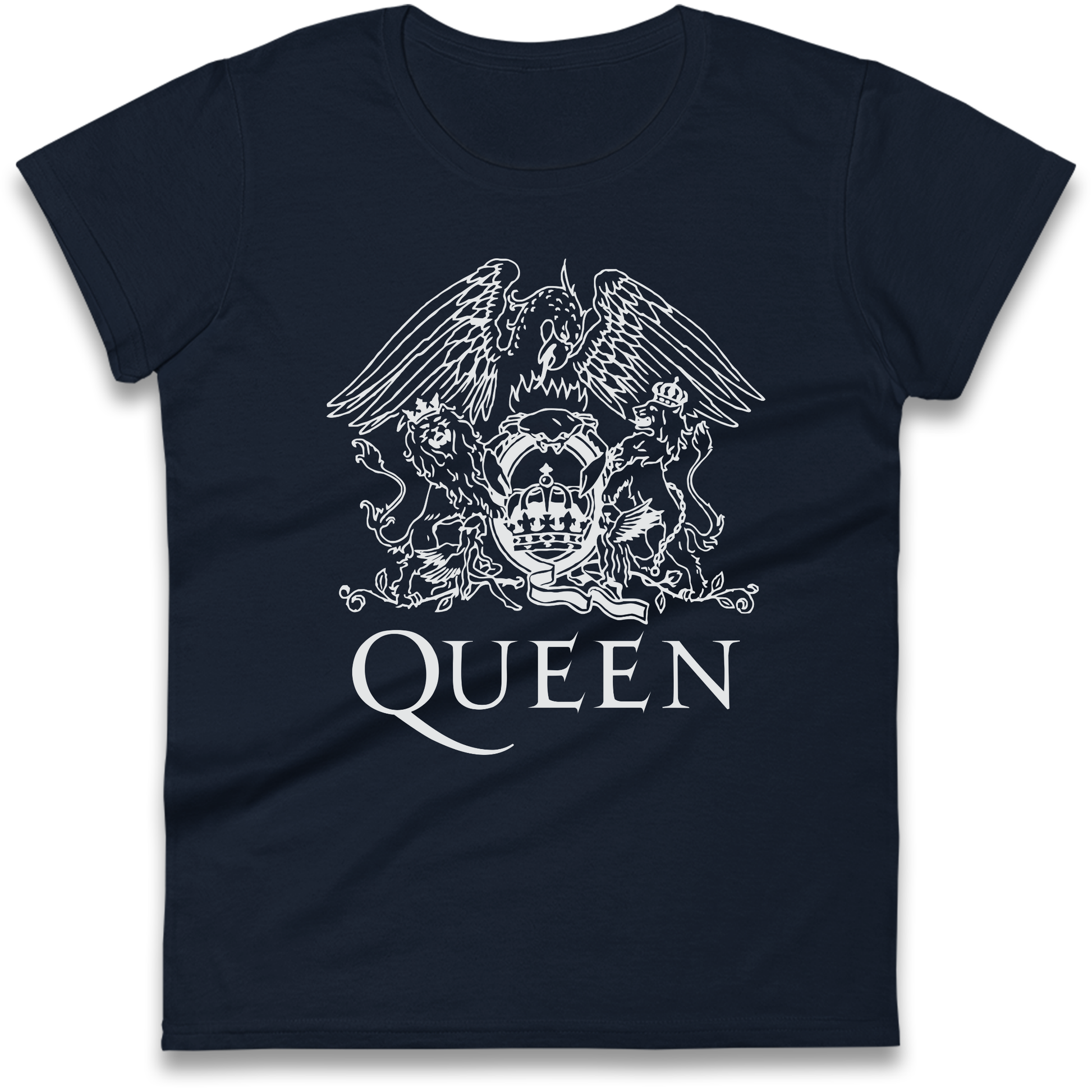Queen Ladies Shirt