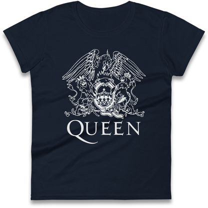 Queen Ladies Shirt
