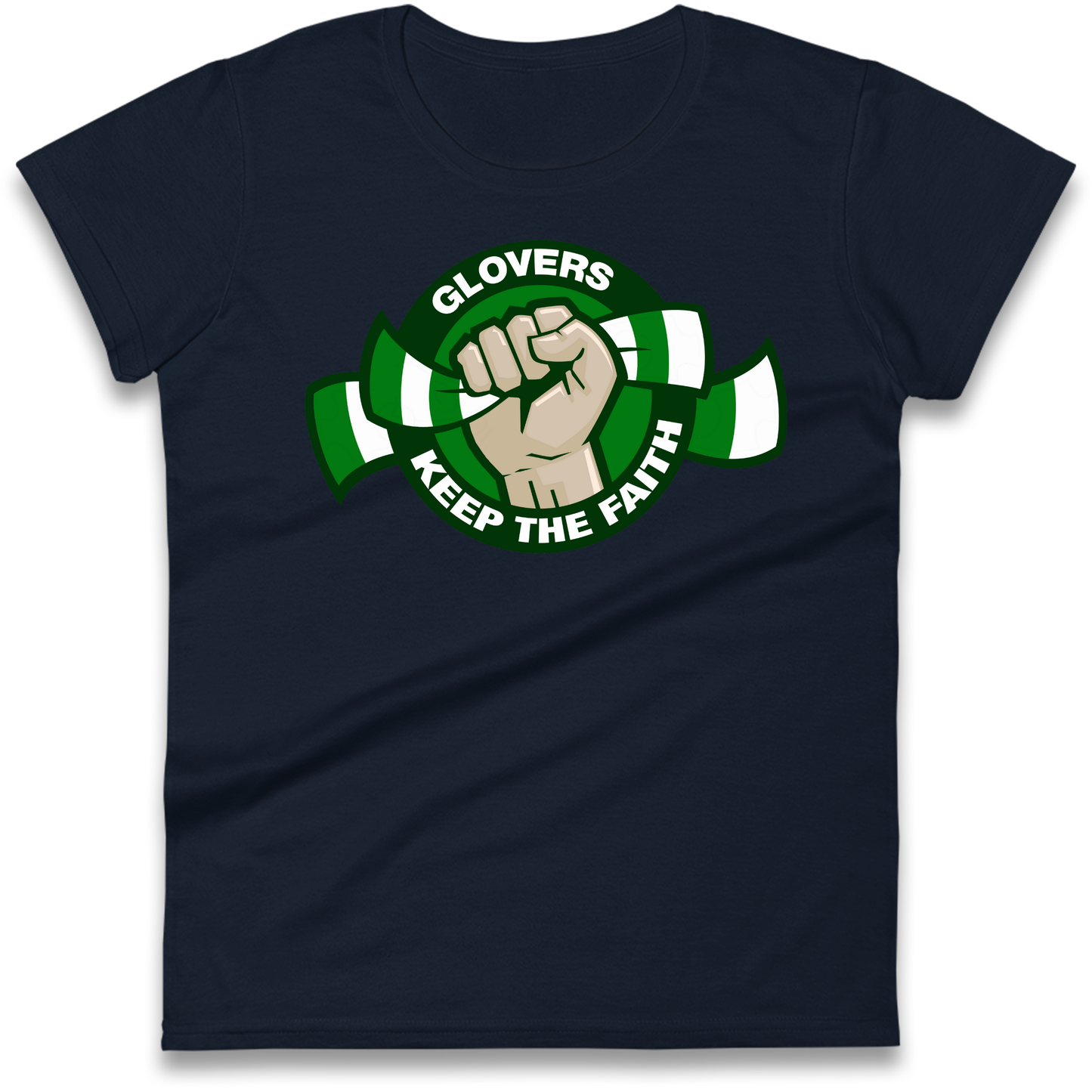 Yeovil Town Ladies Shirt