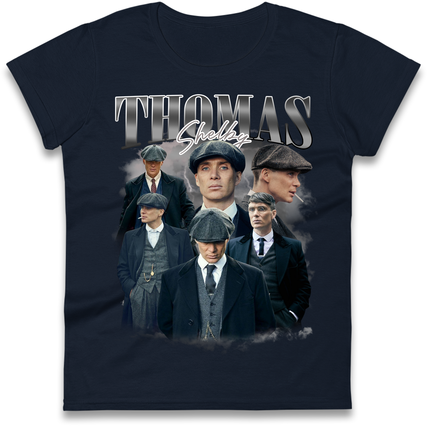 Thomas Shelby Ladies Shirt 