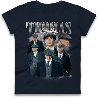 Thomas Shelby Ladies Shirt 