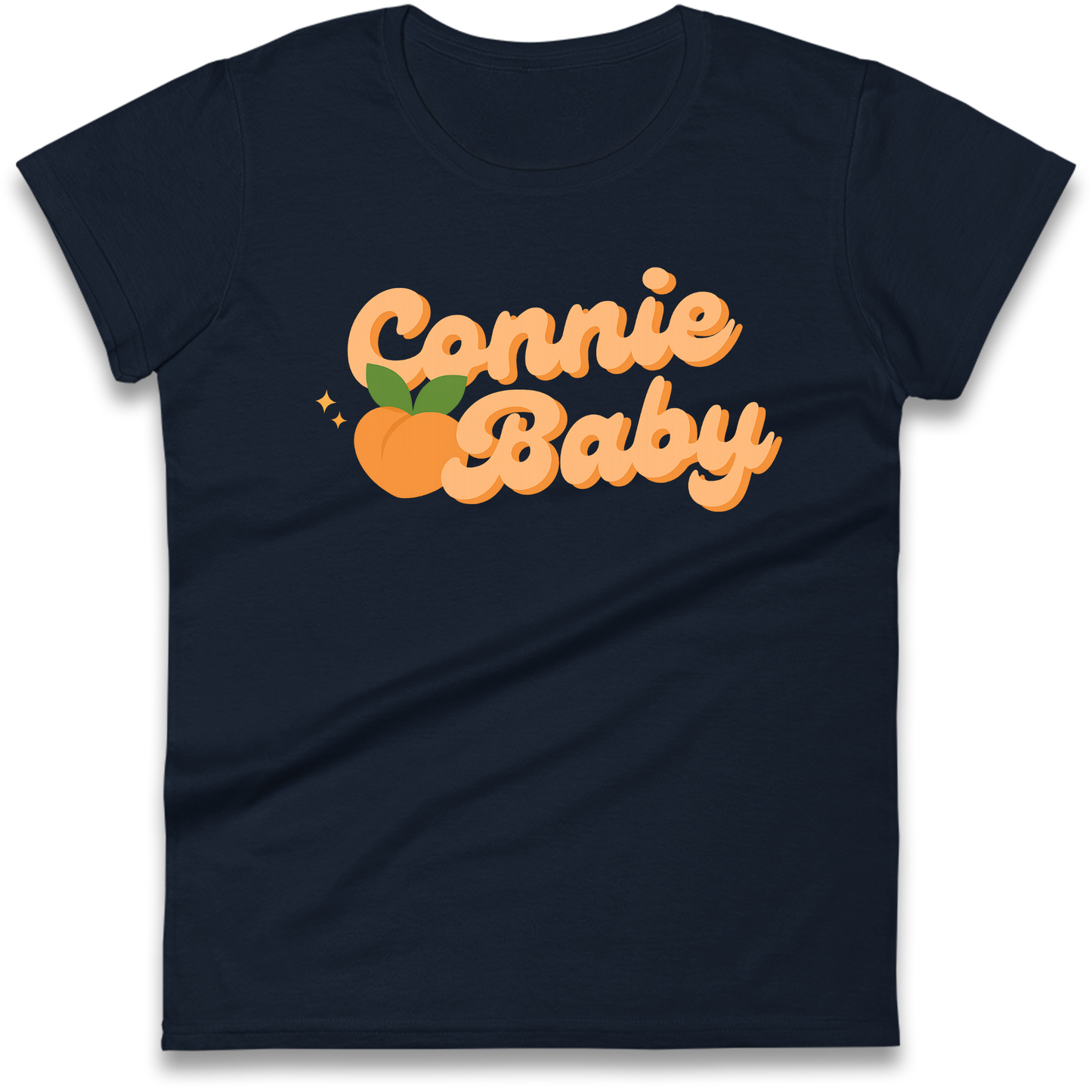 Connie Baby Ladies Shirt