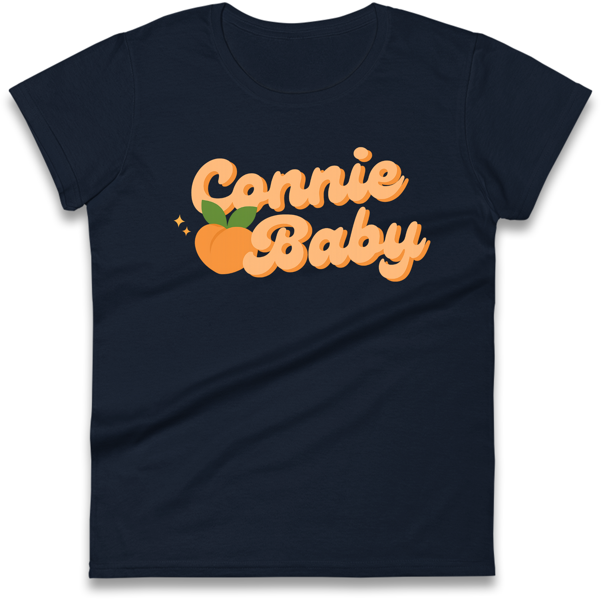 Connie Baby Ladies Shirt