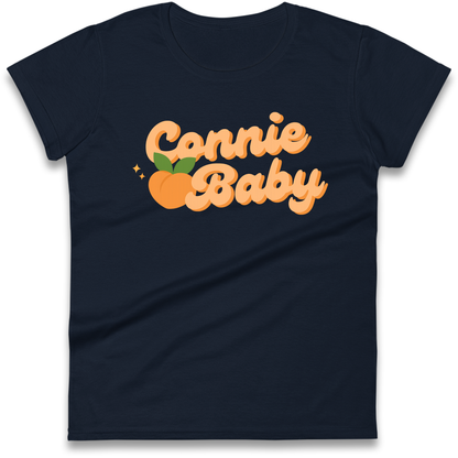 Connie Baby Ladies Shirt