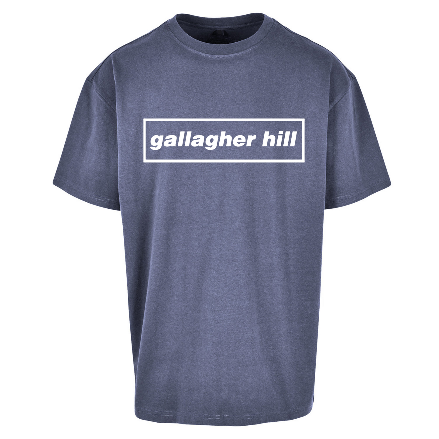 Gallagher Hill Oversized T Shirts 