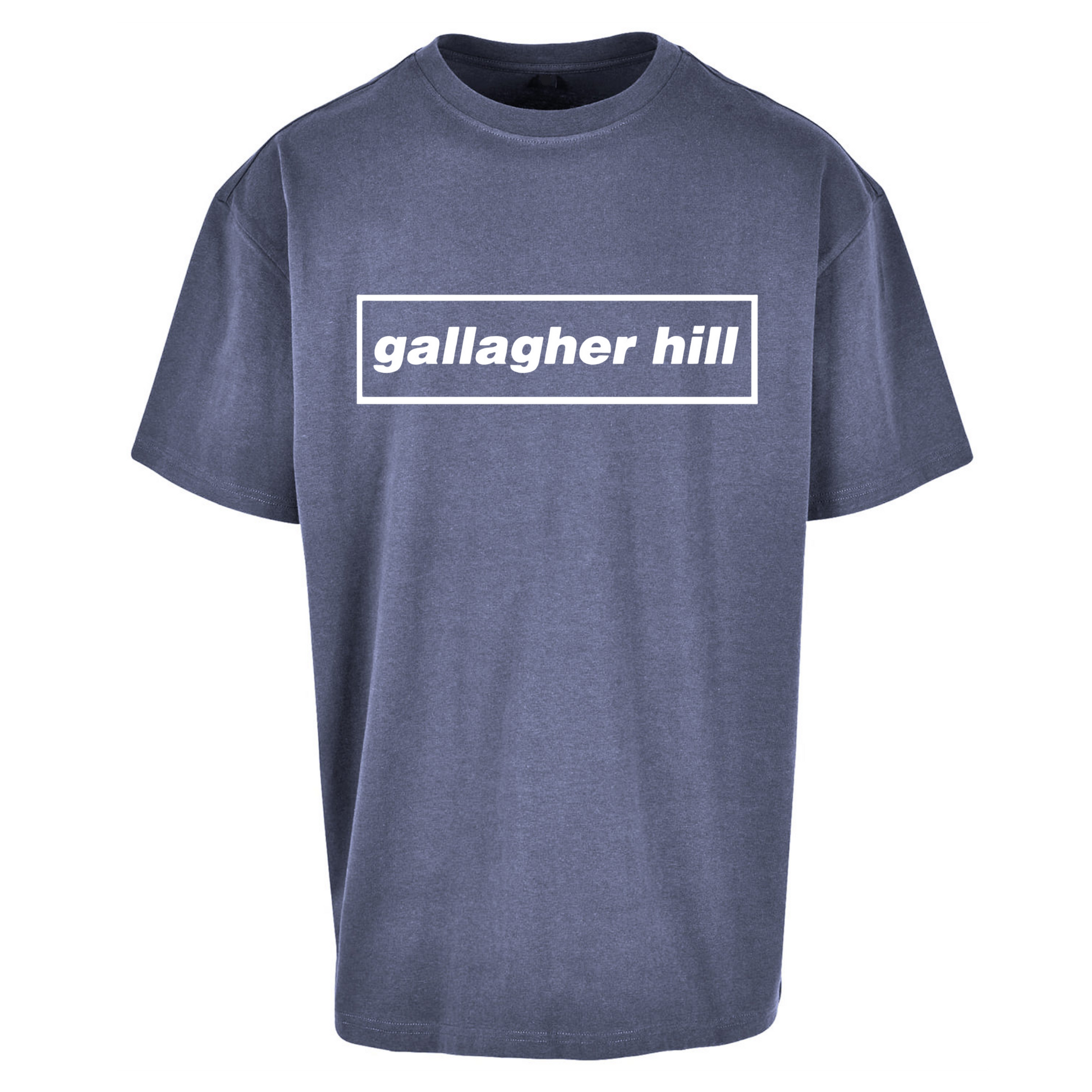 Gallagher Hill Oversized T Shirts 