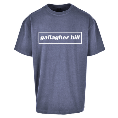 Gallagher Hill Oversized T Shirts 