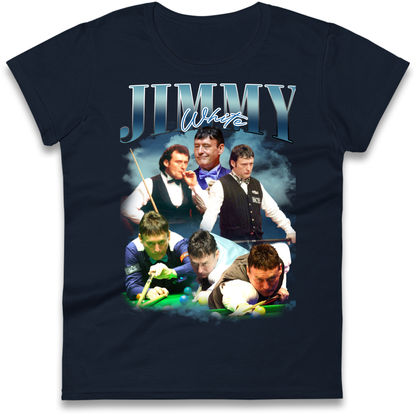 Jimmy White Ladies Shirt